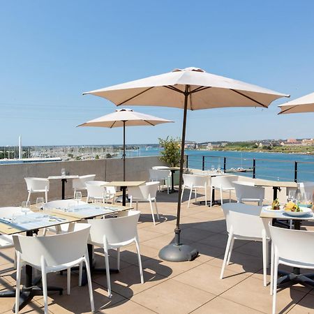 Golden Tulip Hotel & Rooftop Martigues Provence Εξωτερικό φωτογραφία