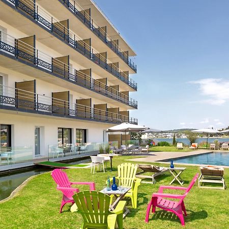 Golden Tulip Hotel & Rooftop Martigues Provence Εξωτερικό φωτογραφία