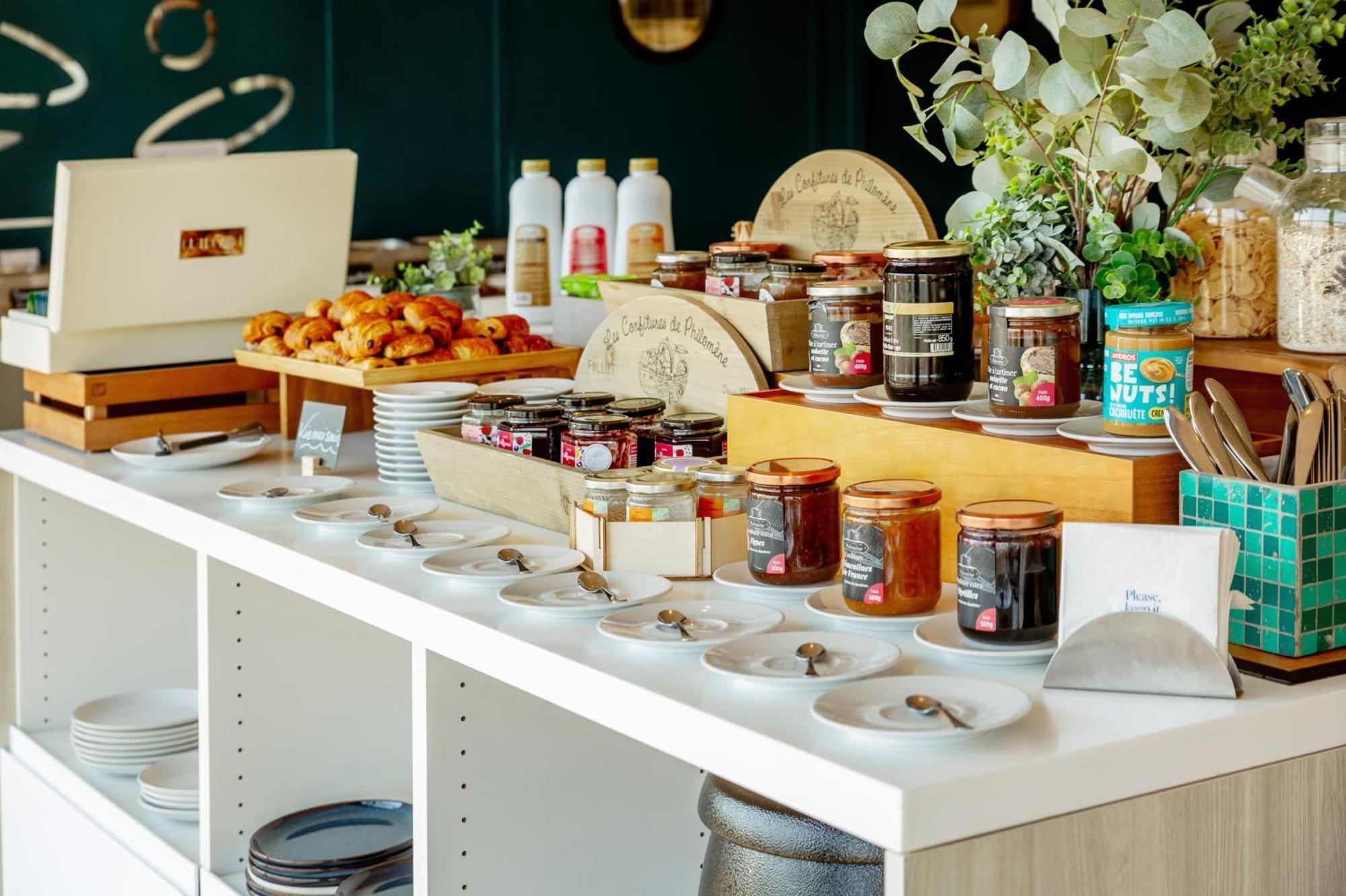 Golden Tulip Hotel & Rooftop Martigues Provence Εξωτερικό φωτογραφία