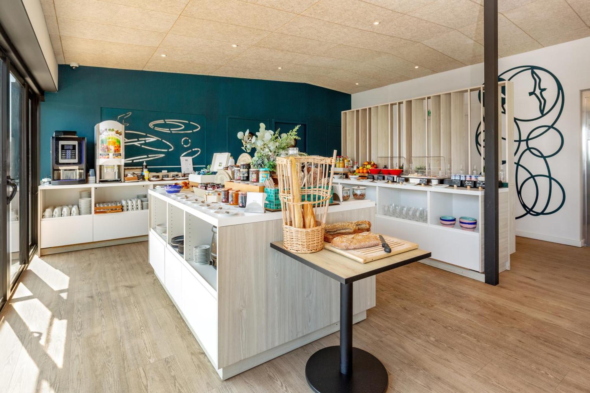 Golden Tulip Hotel & Rooftop Martigues Provence Εξωτερικό φωτογραφία