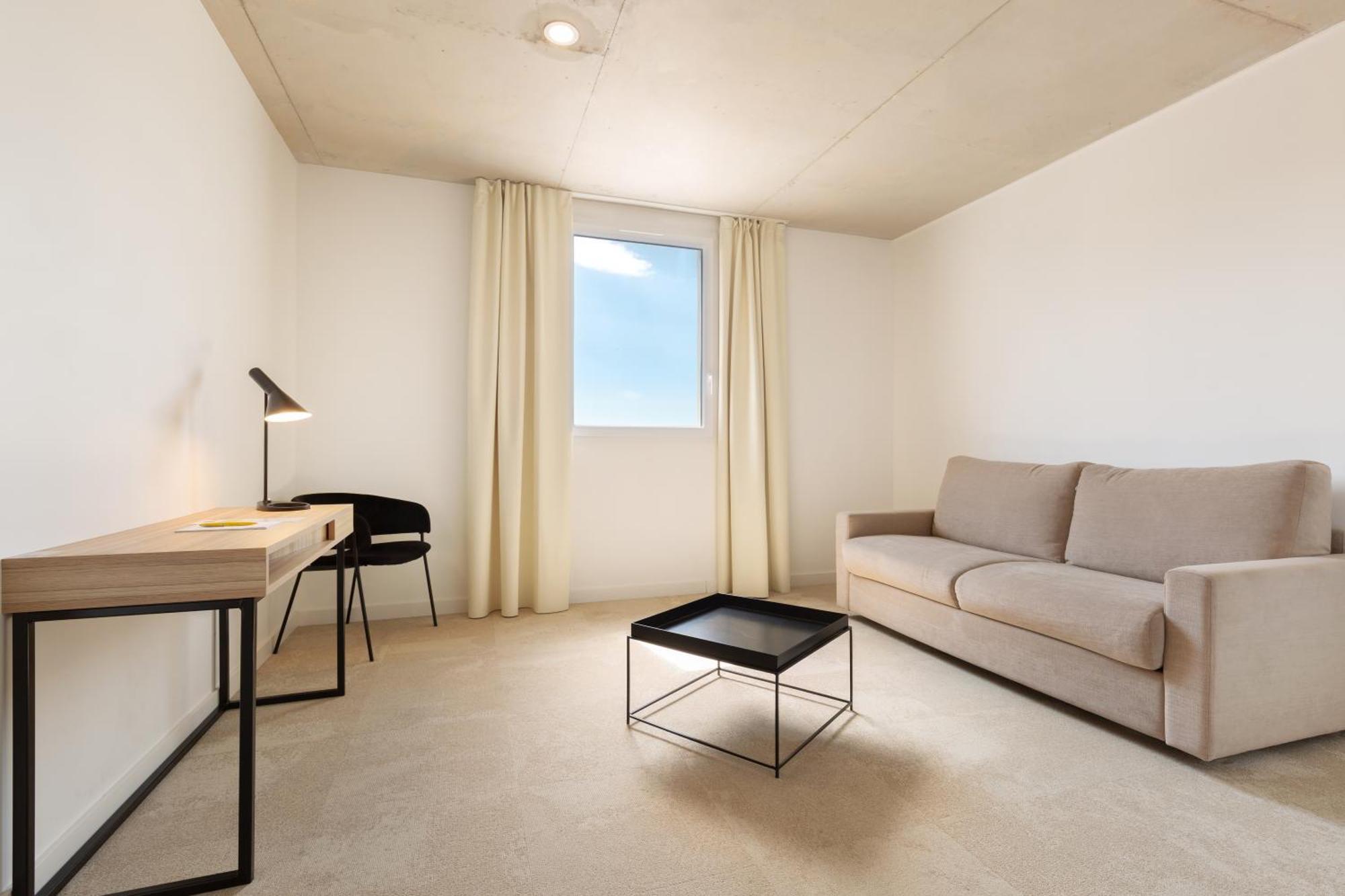 Golden Tulip Hotel & Rooftop Martigues Provence Δωμάτιο φωτογραφία