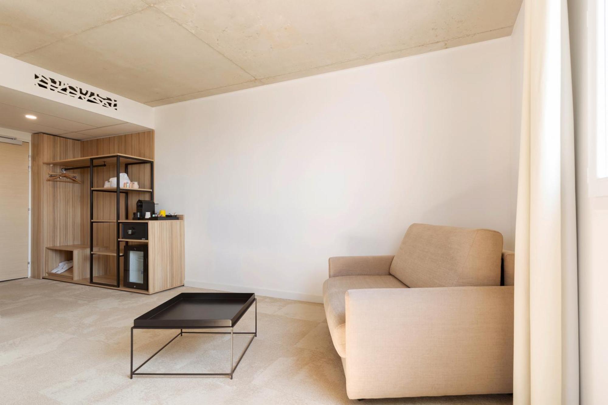 Golden Tulip Hotel & Rooftop Martigues Provence Δωμάτιο φωτογραφία