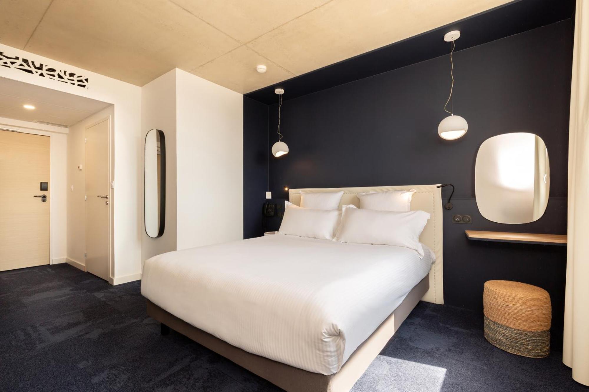 Golden Tulip Hotel & Rooftop Martigues Provence Εξωτερικό φωτογραφία