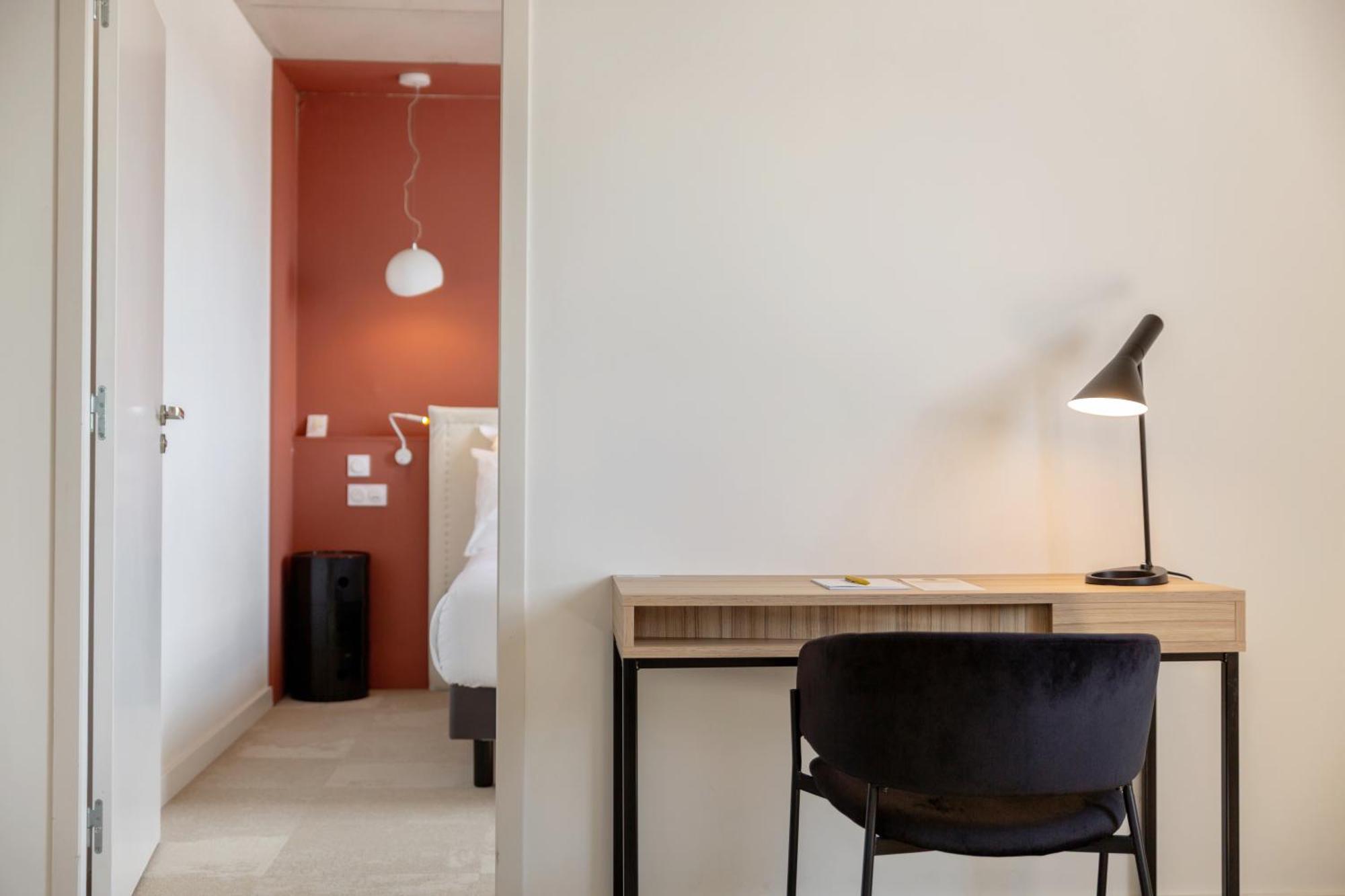 Golden Tulip Hotel & Rooftop Martigues Provence Δωμάτιο φωτογραφία