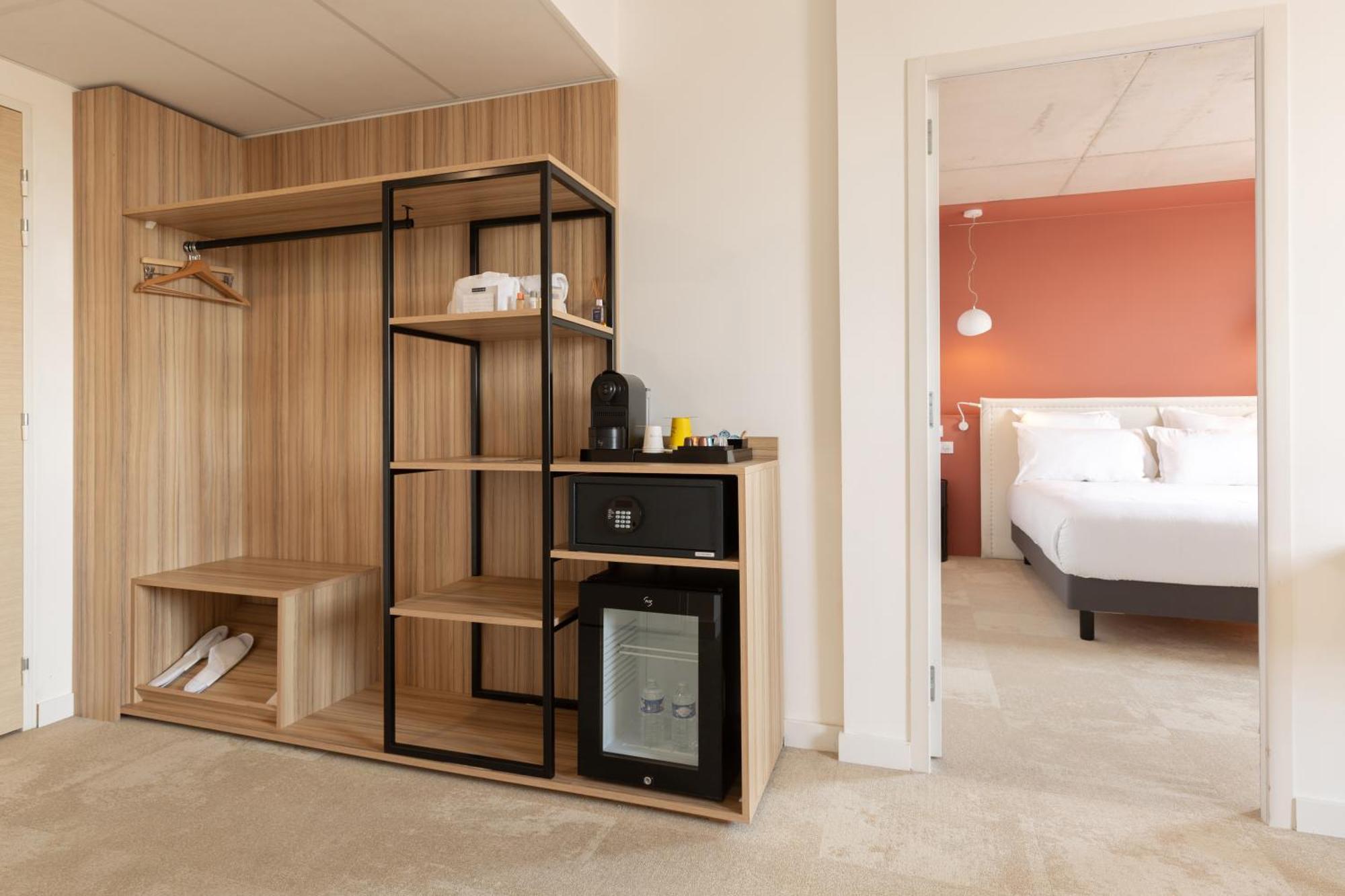 Golden Tulip Hotel & Rooftop Martigues Provence Δωμάτιο φωτογραφία